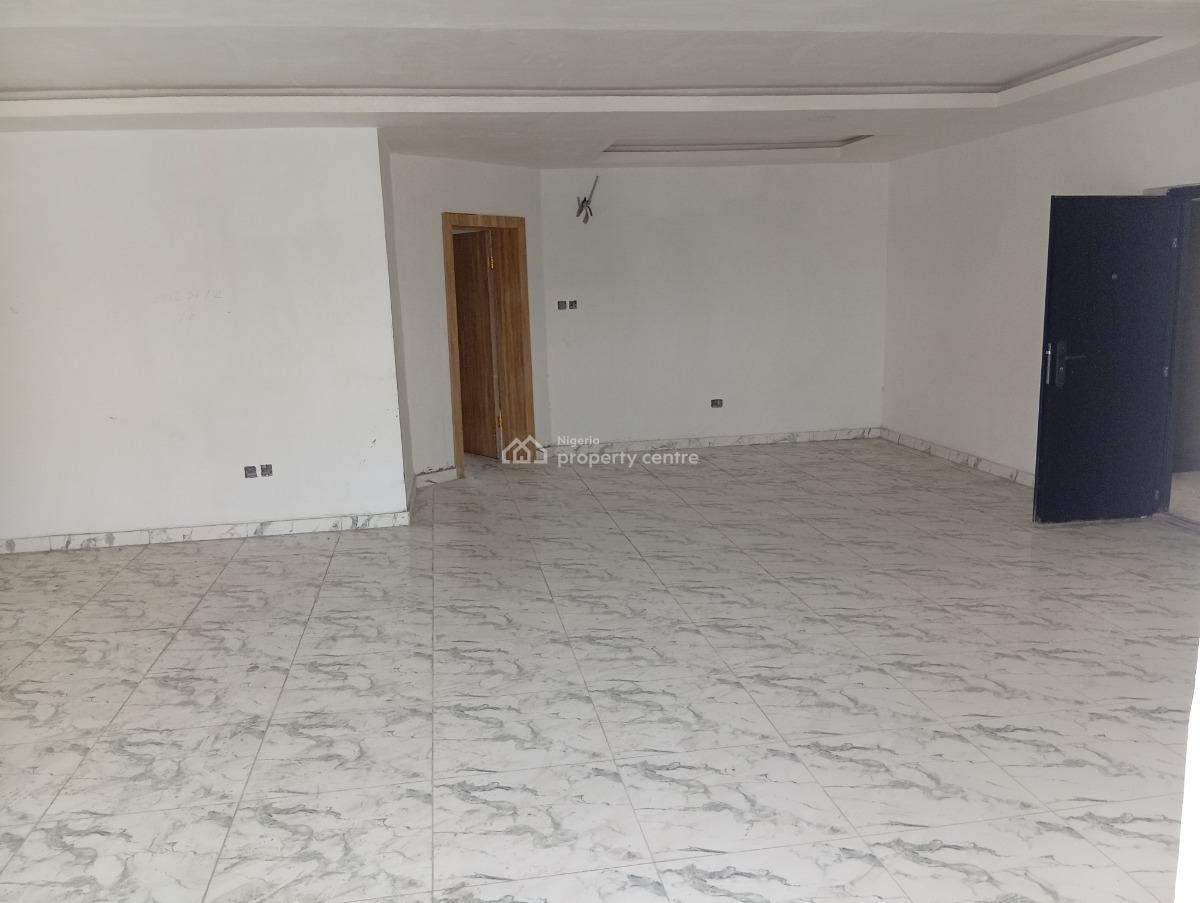 a Brand New Serviced Luxury 3 Bedroom Penthouse in Lekki 1, Lekki Phase 1, Lekki Phase 1, Lekki, Lagos, Flat / Apartment for Rent