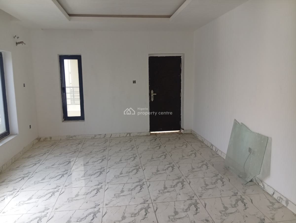 a Brand New Serviced Luxury 3 Bedroom Penthouse in Lekki 1, Lekki Phase 1, Lekki Phase 1, Lekki, Lagos, Flat / Apartment for Rent