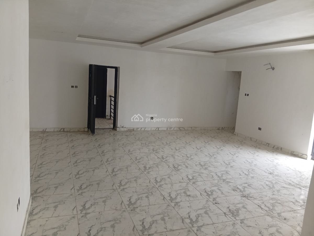 a Brand New Serviced Luxury 3 Bedroom Penthouse in Lekki 1, Lekki Phase 1, Lekki Phase 1, Lekki, Lagos, Flat / Apartment for Rent