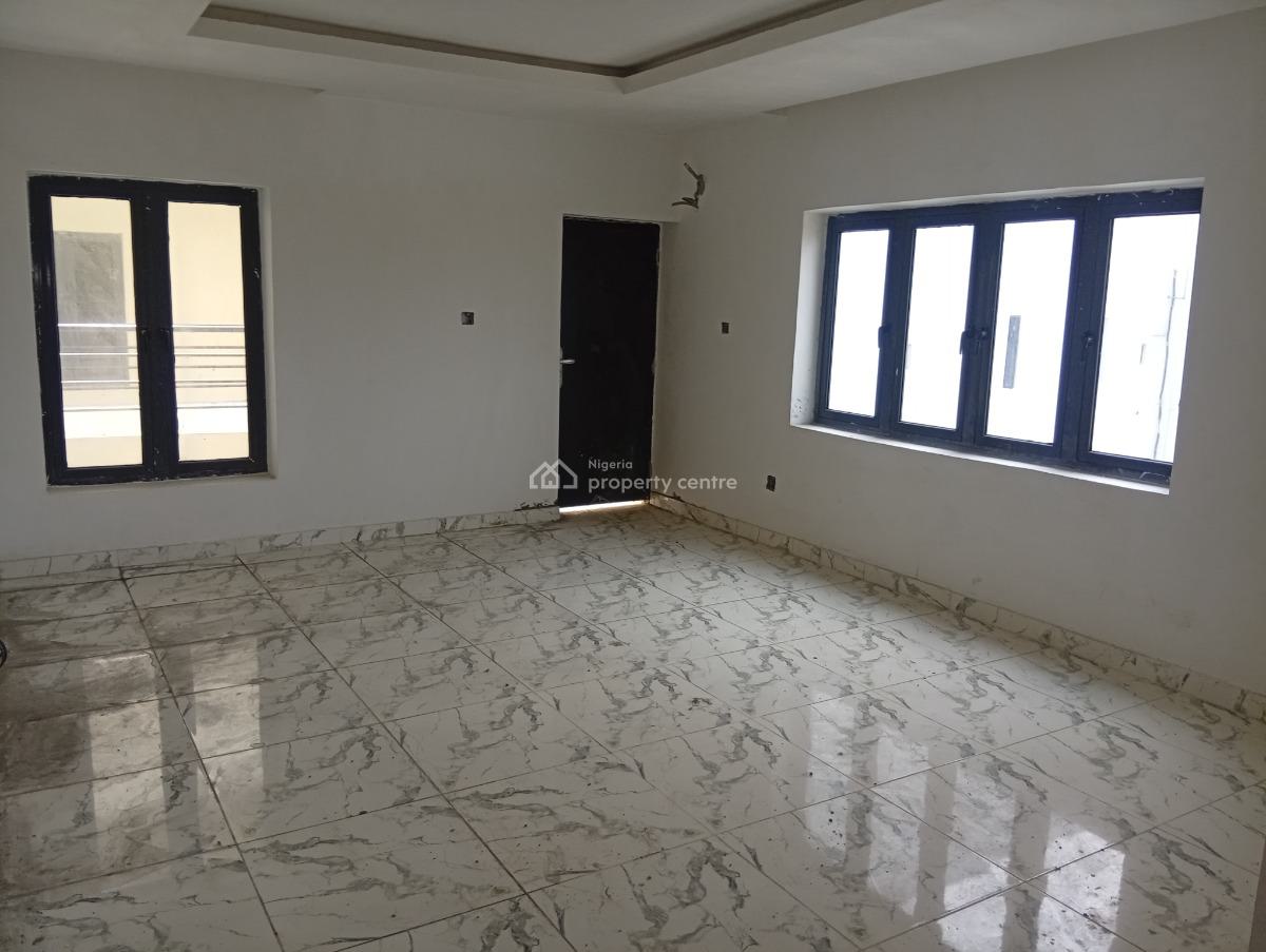 a Brand New Serviced Luxury 3 Bedroom Penthouse in Lekki 1, Lekki Phase 1, Lekki Phase 1, Lekki, Lagos, Flat / Apartment for Rent