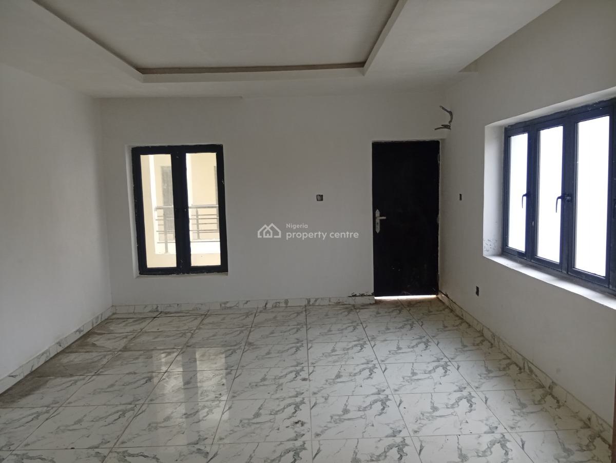 a Brand New Serviced Luxury 3 Bedroom Penthouse in Lekki 1, Lekki Phase 1, Lekki Phase 1, Lekki, Lagos, Flat / Apartment for Rent