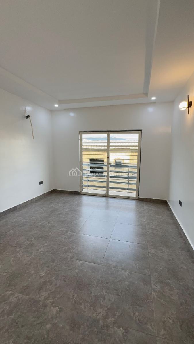 Contemporary Luxury 4 - Bedroom Terrace Duplex with Bq, Jahi Gilmore, Jahi, Abuja, Terraced Duplex for Sale