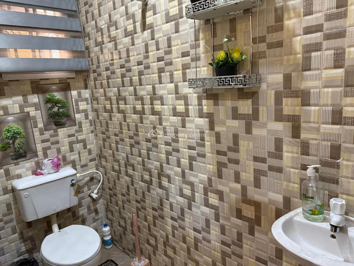 3 Bedroom Apartment in Ikorodu, Ibeshe, Ikorodu, Lagos, Detached Bungalow Short Let