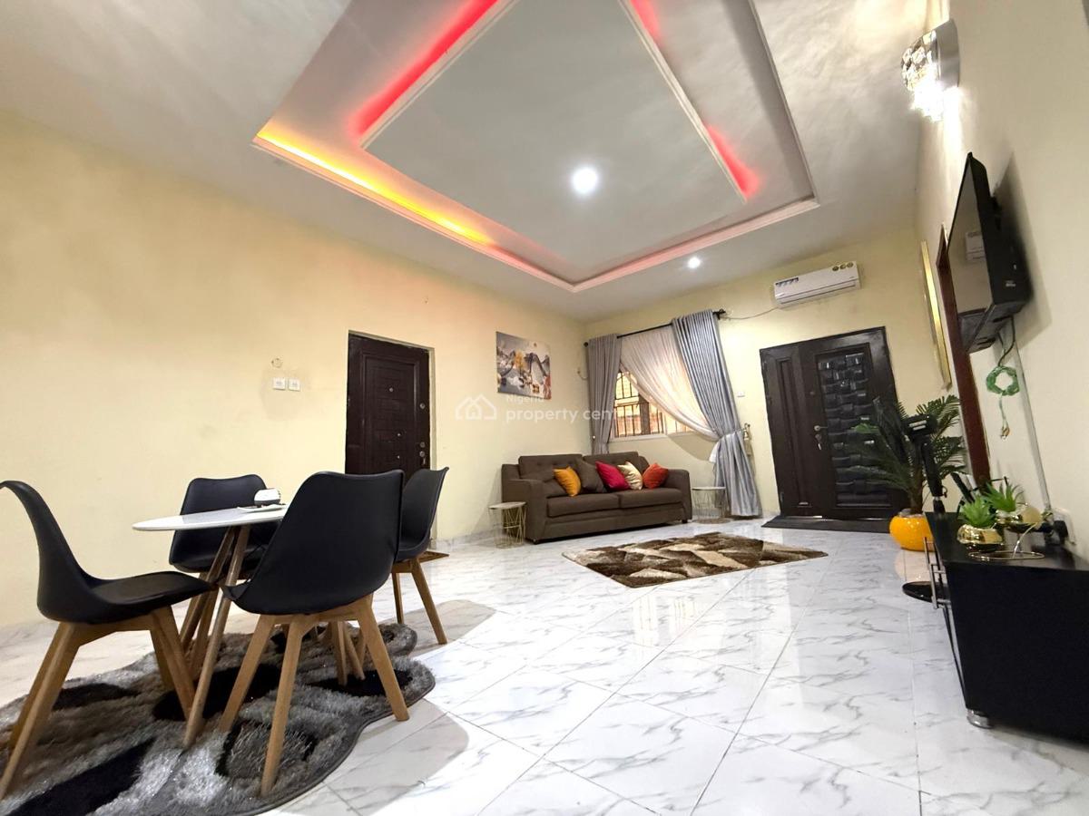 3 Bedroom Apartment in Ikorodu, Ibeshe, Ikorodu, Lagos, Detached Bungalow Short Let