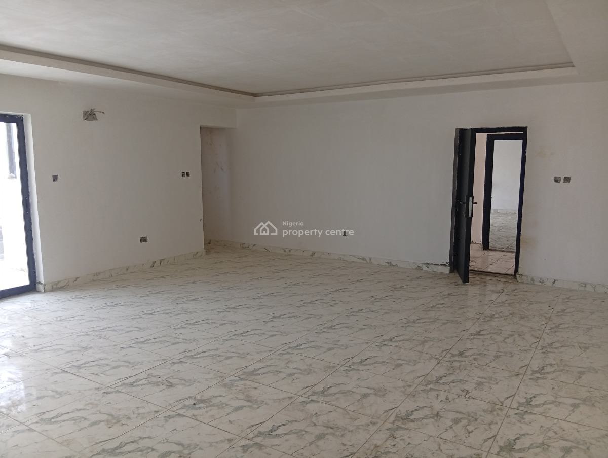 a Brand New Serviced 2 Bedroom Penthouse with Elevator, Lekki Phase 1, Lekki Phase 1, Lekki, Lagos, Flat / Apartment for Rent