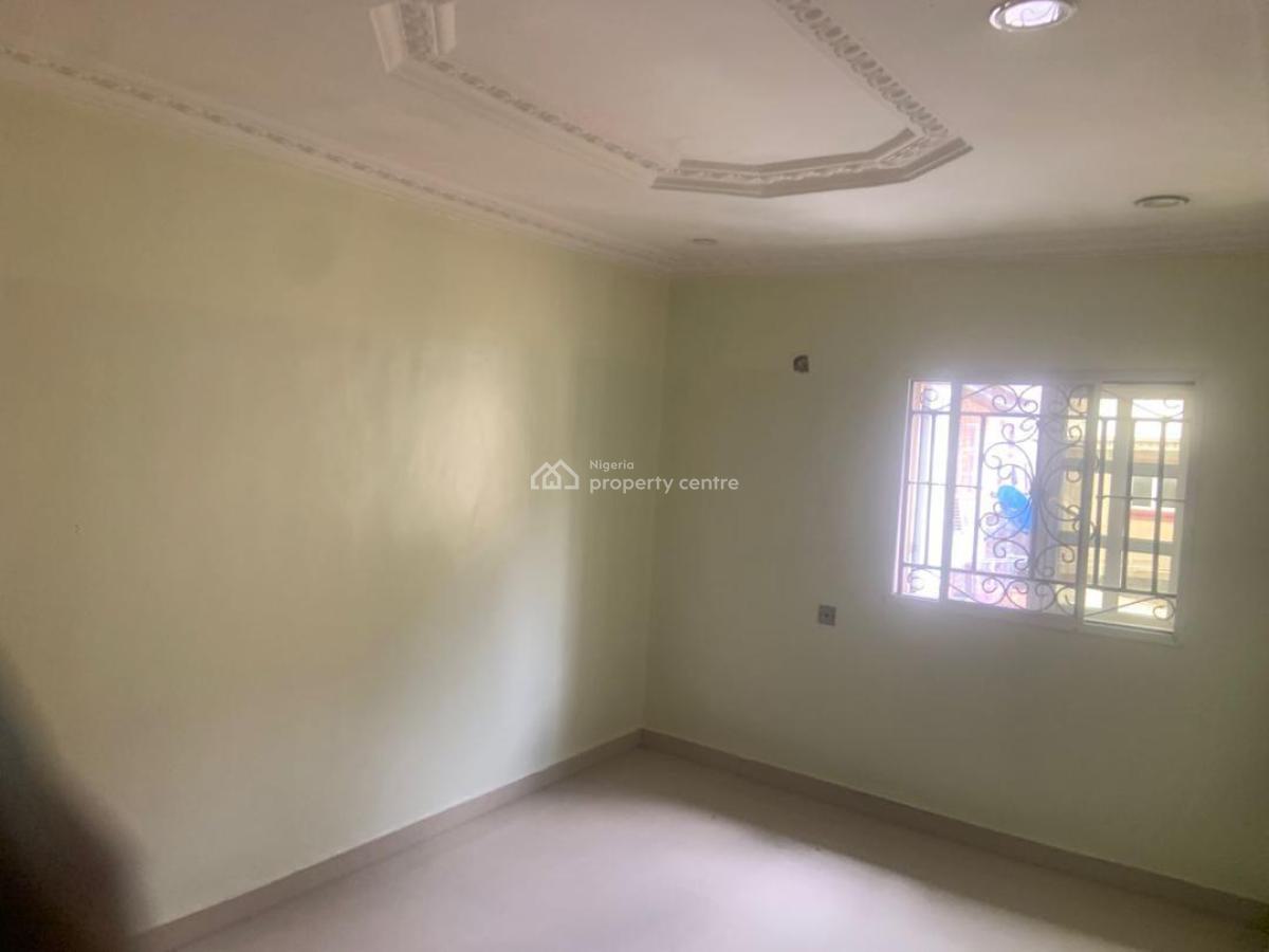 a Massive 4 Bedroom Fully Detached Duplex, Gra, Ogudu, Lagos, Detached Duplex for Sale