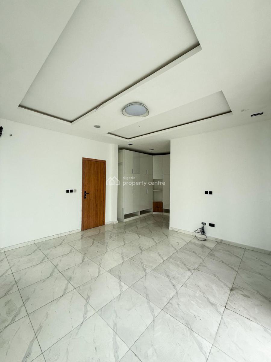 4 Bedroom Semi Detached Duplex, Lekki, Lagos, Semi-detached Duplex for Sale