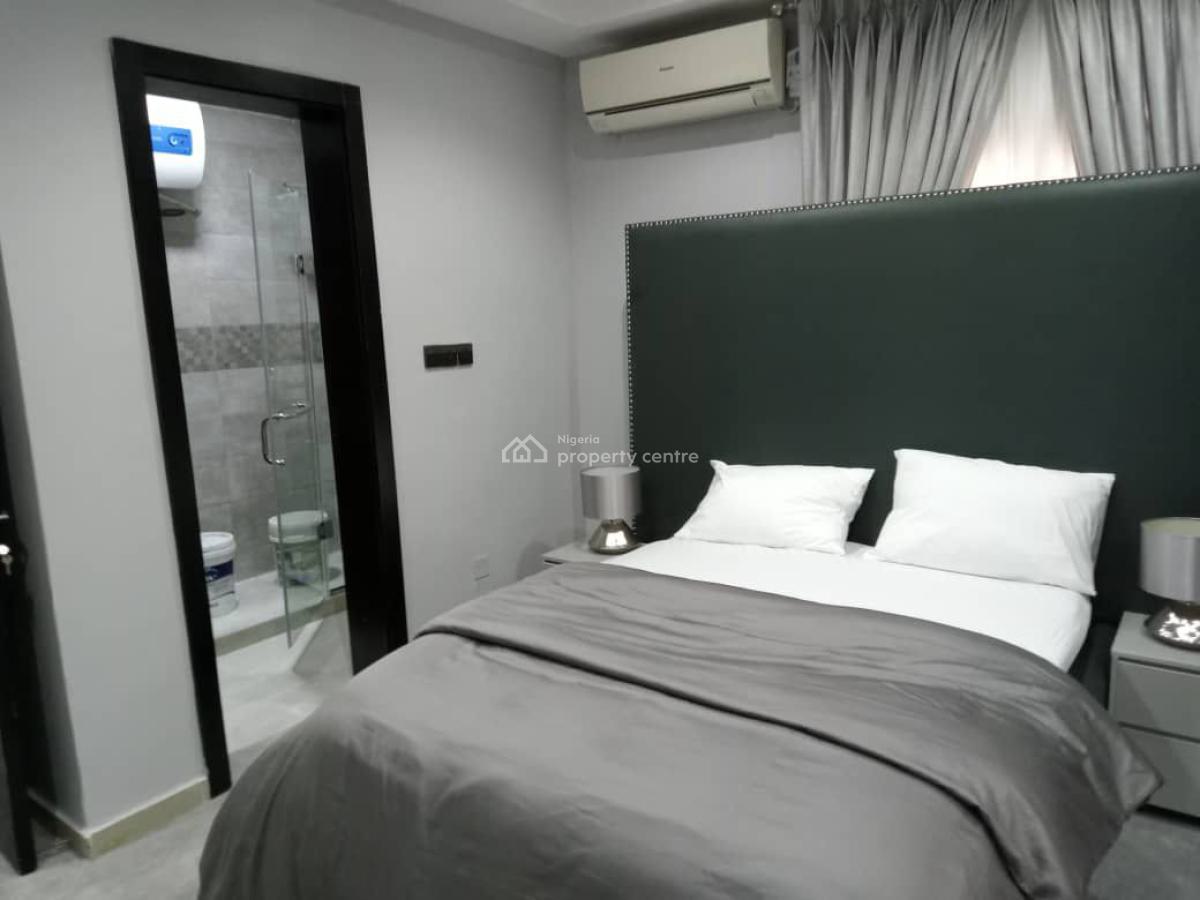 Fully Detached Tastefully Furnished 5 Bedroom Duplex, Oniru, Victoria Island (vi), Lagos, House for Rent