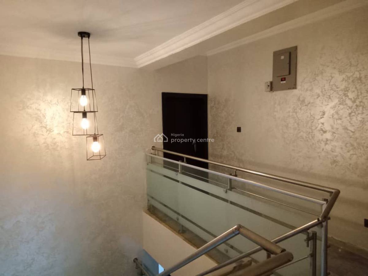 Fully Detached Tastefully Furnished 5 Bedroom Duplex, Oniru, Victoria Island (vi), Lagos, House for Rent