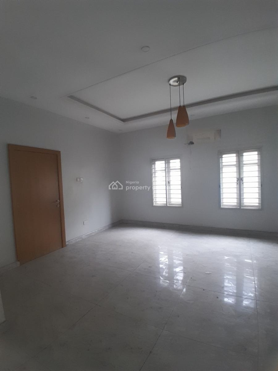 a 6bedroom Fully Detached Duplex with Bq, in a Mini Estate, Ogudu, Lagos, Detached Duplex for Sale