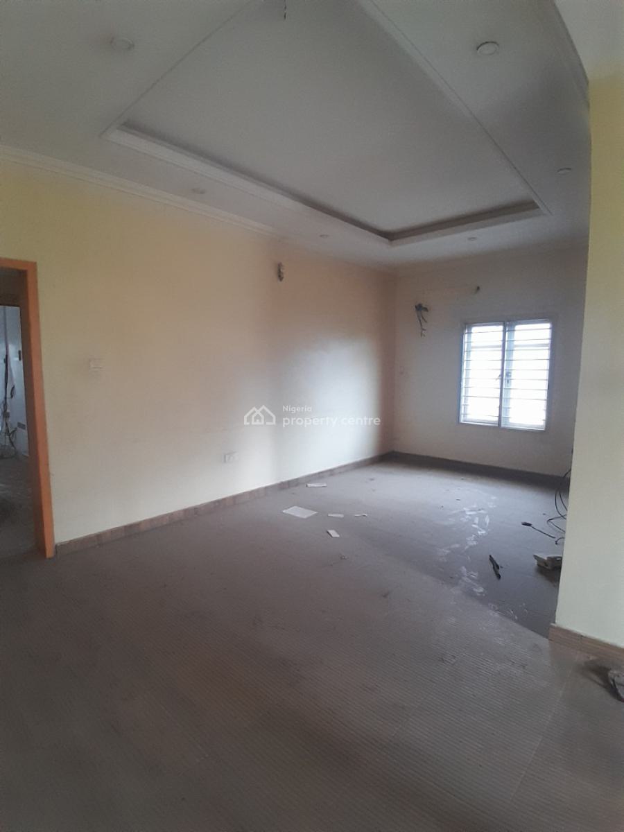 a 6bedroom Fully Detached Duplex with Bq, in a Mini Estate, Ogudu, Lagos, Detached Duplex for Sale