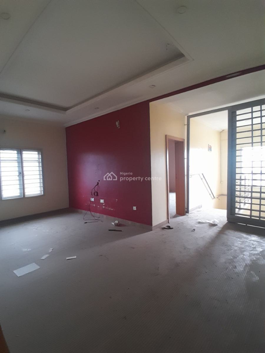 a 6bedroom Fully Detached Duplex with Bq, in a Mini Estate, Ogudu, Lagos, Detached Duplex for Sale