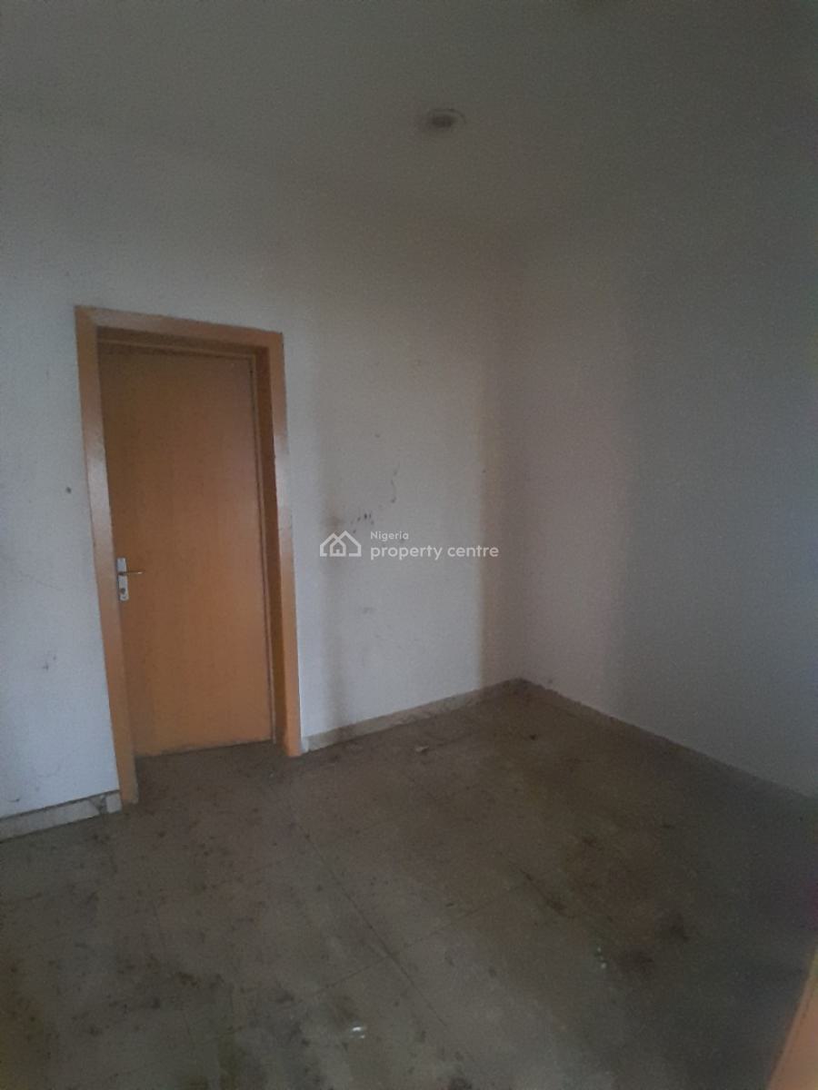 a 6bedroom Fully Detached Duplex with Bq, in a Mini Estate, Ogudu, Lagos, Detached Duplex for Sale