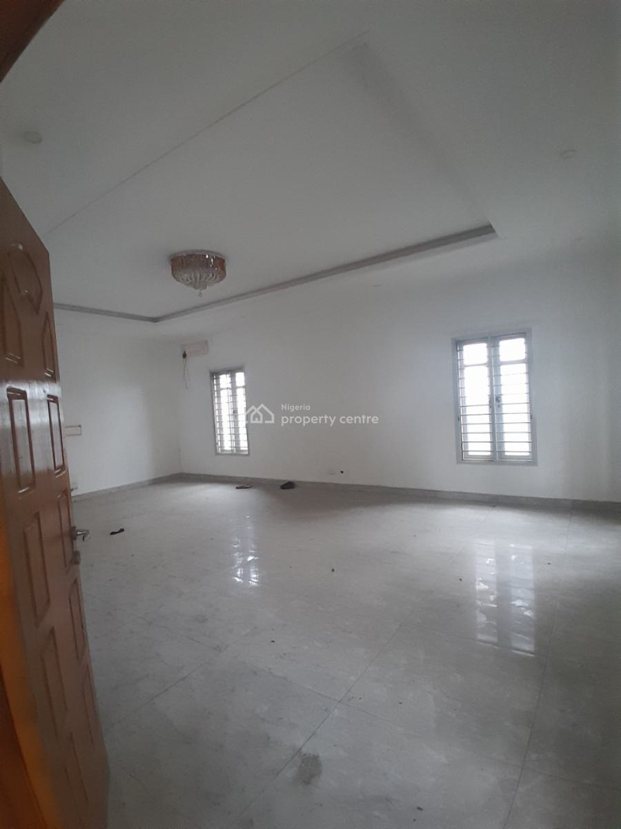 a 6bedroom Fully Detached Duplex with Bq, in a Mini Estate, Ogudu, Lagos, Detached Duplex for Sale