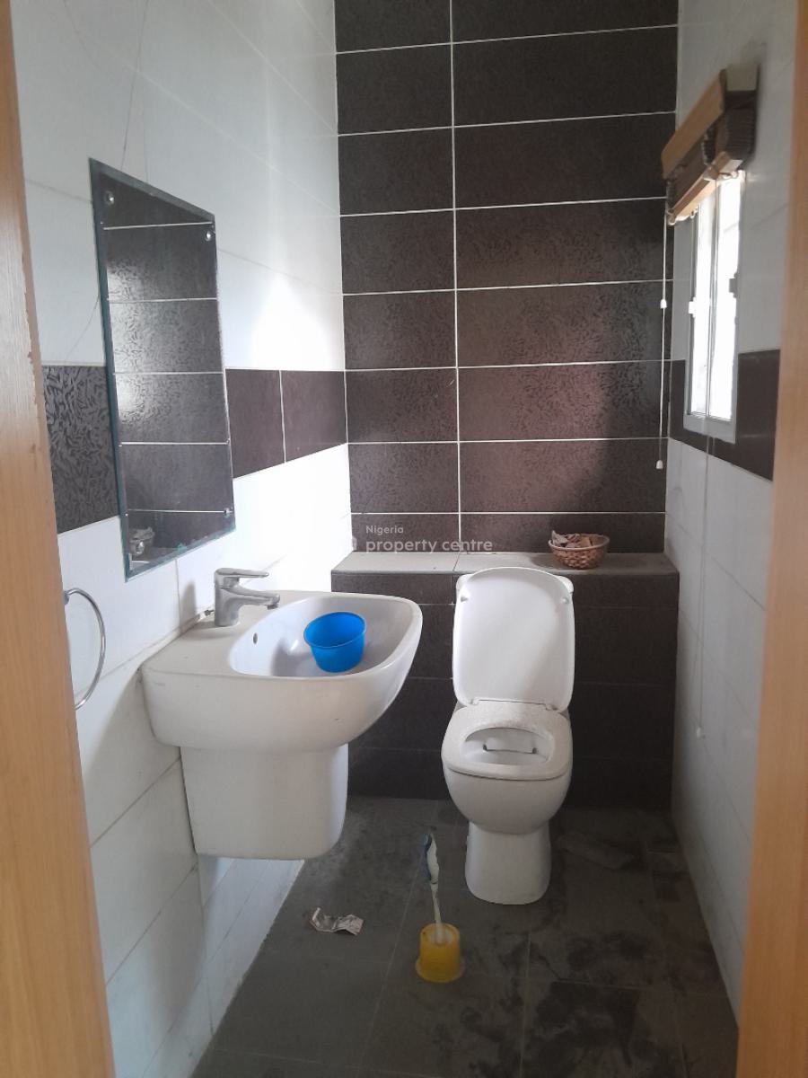 a 6bedroom Fully Detached Duplex with Bq, in a Mini Estate, Ogudu, Lagos, Detached Duplex for Sale