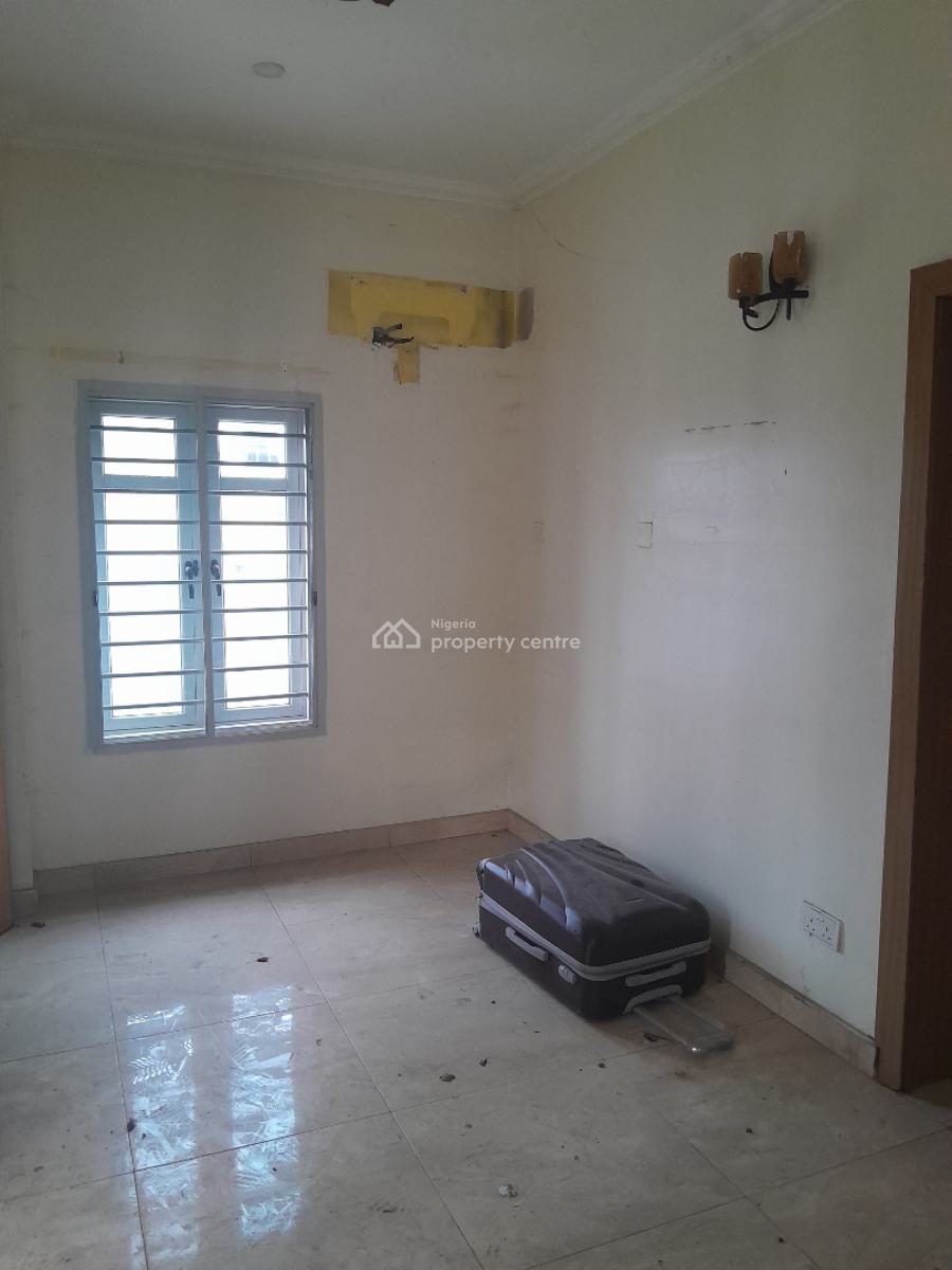 a 6bedroom Fully Detached Duplex with Bq, in a Mini Estate, Ogudu, Lagos, Detached Duplex for Sale