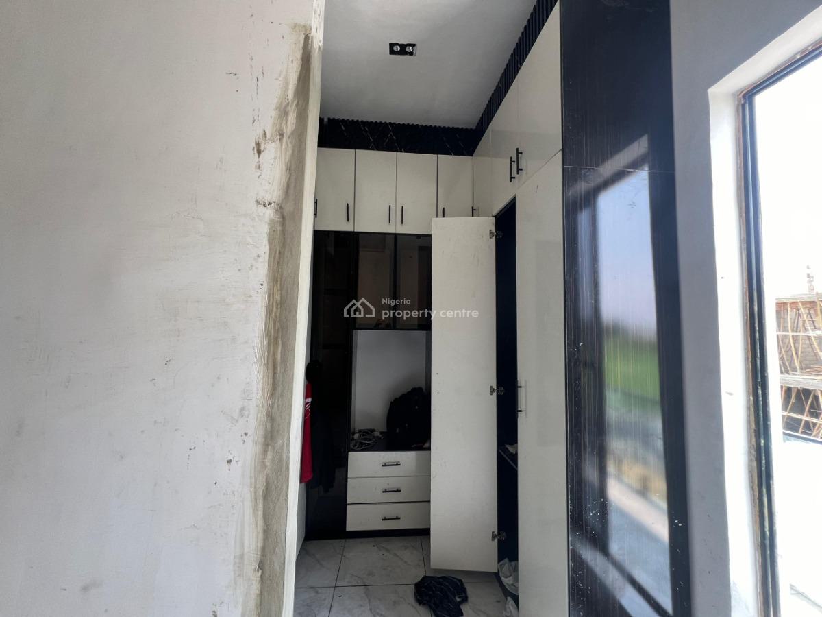 4 Bedroom Semi Detached Duplex, Lekki, Lagos, Semi-detached Duplex for Sale