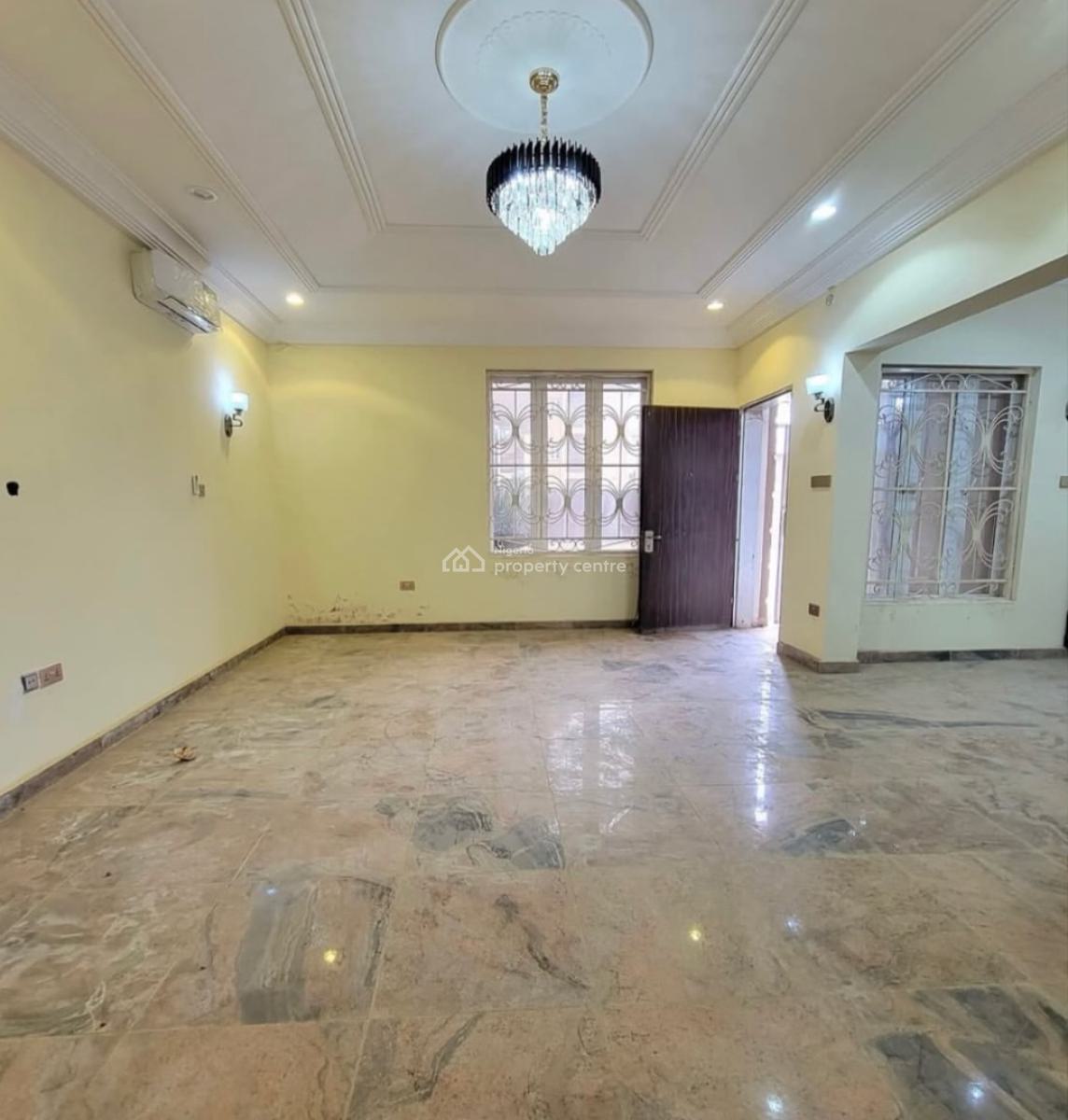 Luxury 4 Bedroom Terrace Duplex  Jahi, Jahi, Jahi, Abuja, Terraced Duplex for Rent