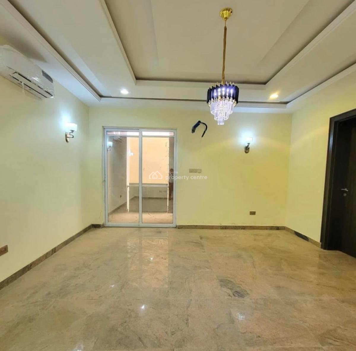 Luxury 4 Bedroom Terrace Duplex  Jahi, Jahi, Jahi, Abuja, Terraced Duplex for Rent