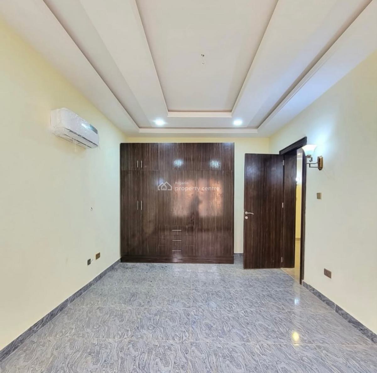 Luxury 4 Bedroom Terrace Duplex  Jahi, Jahi, Jahi, Abuja, Terraced Duplex for Rent