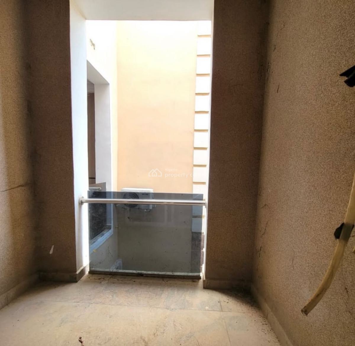 Luxury 4 Bedroom Terrace Duplex  Jahi, Jahi, Jahi, Abuja, Terraced Duplex for Rent