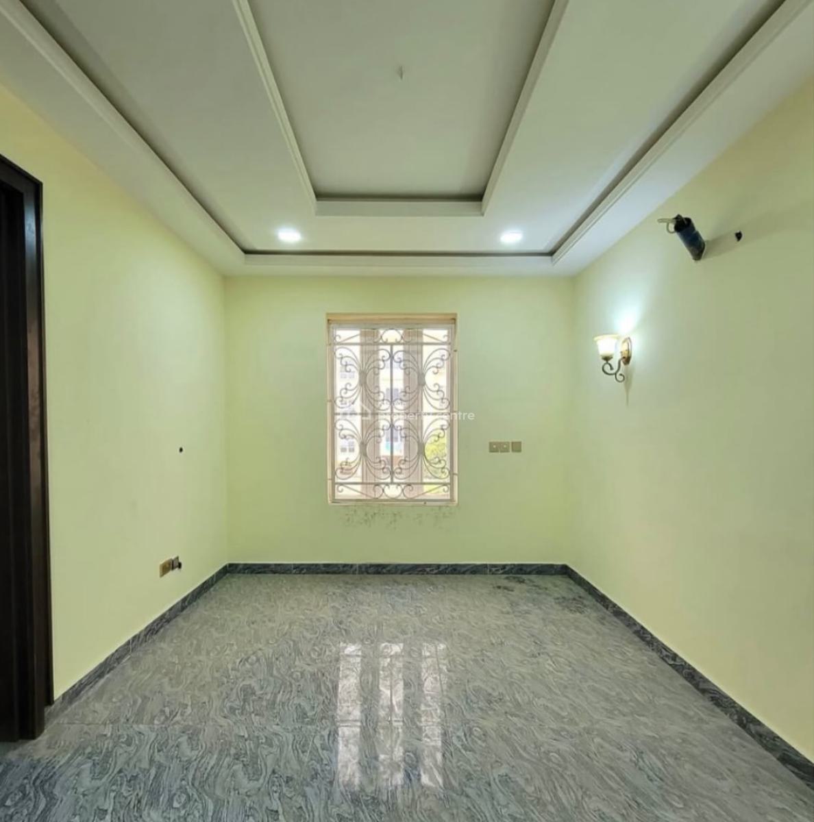 Luxury 4 Bedroom Terrace Duplex  Jahi, Jahi, Jahi, Abuja, Terraced Duplex for Rent