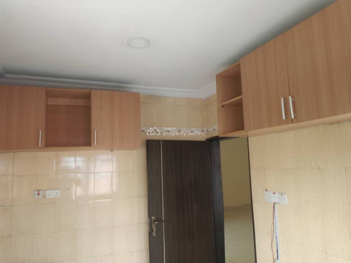 Luxury 3 Bedroom Flat with a Room Boys Quarters and Good Facilities, Oniru, Victoria Island (vi), Lagos, Flat / Apartment for Rent
