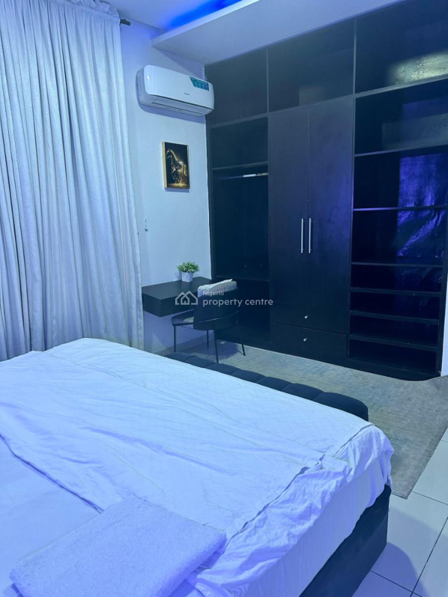 Luxury 4 Bedroom Terrace Duplex, Oniru, Victoria Island (vi), Lagos, Terraced Duplex for Rent