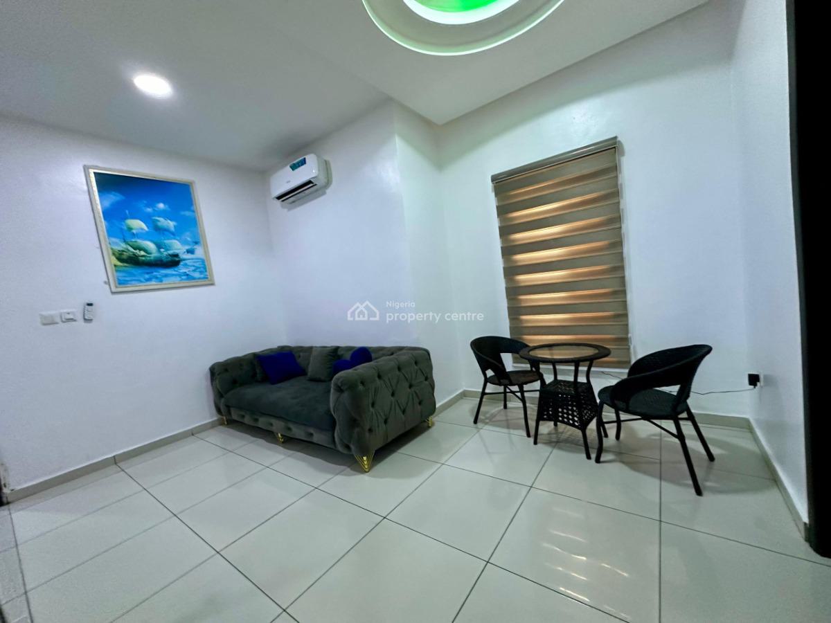 Luxury 4 Bedroom Terrace Duplex, Oniru, Victoria Island (vi), Lagos, Terraced Duplex for Rent