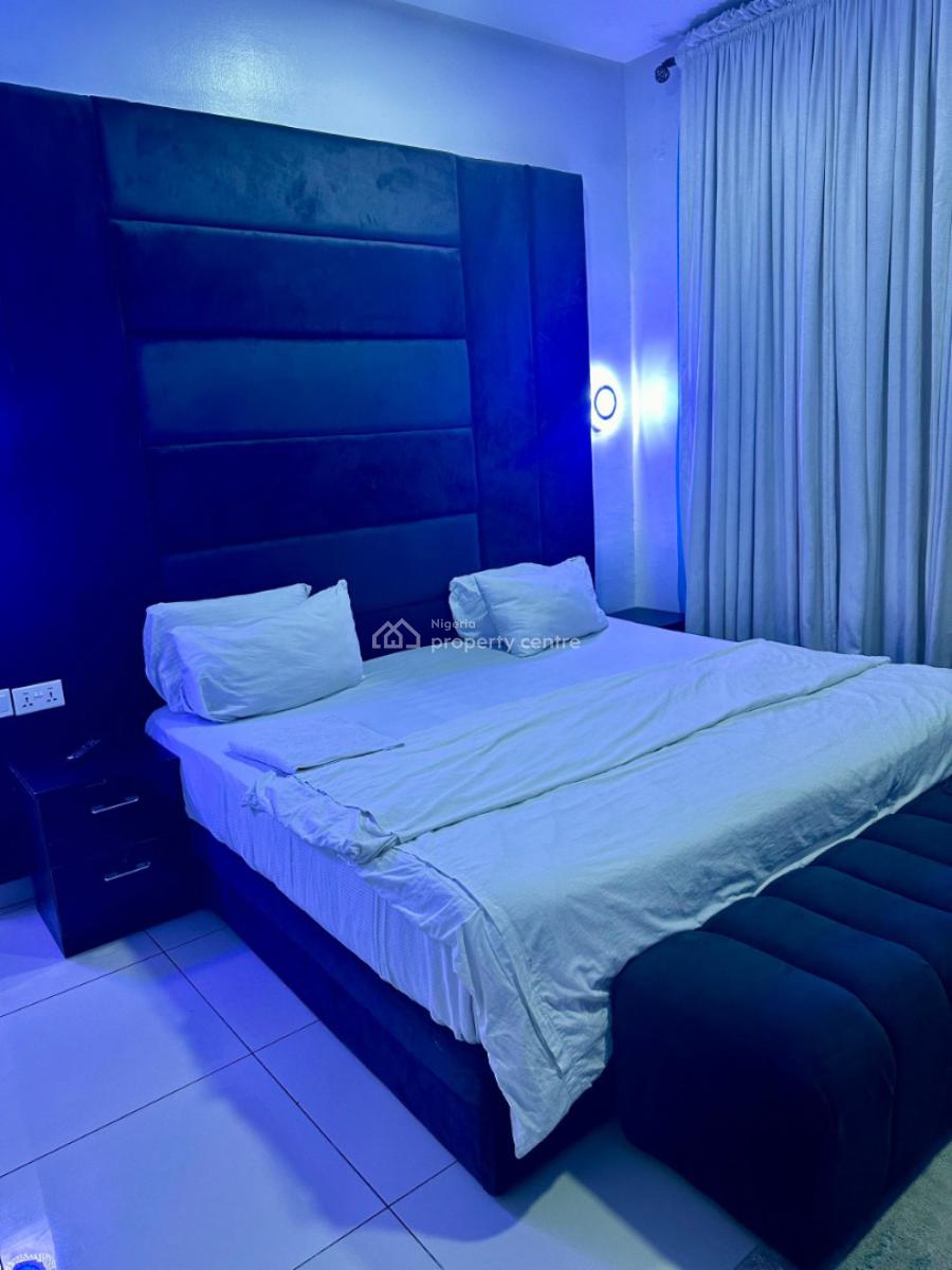 Luxury 4 Bedroom Terrace Duplex, Oniru, Victoria Island (vi), Lagos, Terraced Duplex for Rent