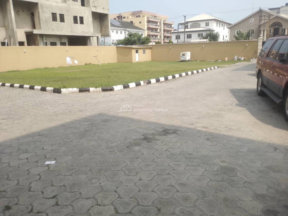 Luxury 2 Bedroom Flat with Excellence Facilities, Oniru Estate, Off Palace Road, Oniru, Victoria Island (vi), Lagos, Flat / Apartment for Rent