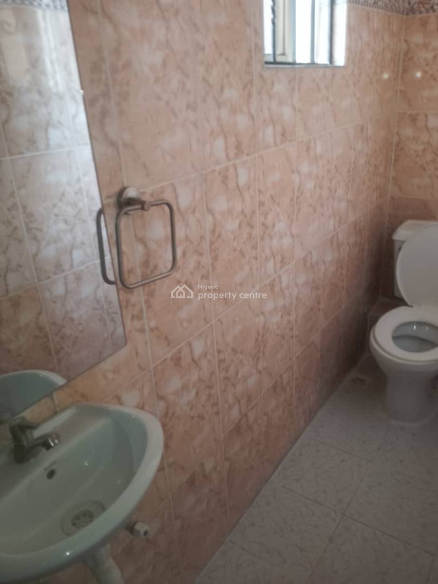 Luxury 2 Bedroom Flat with Excellence Facilities, Oniru Estate, Off Palace Road, Oniru, Victoria Island (vi), Lagos, Flat / Apartment for Rent