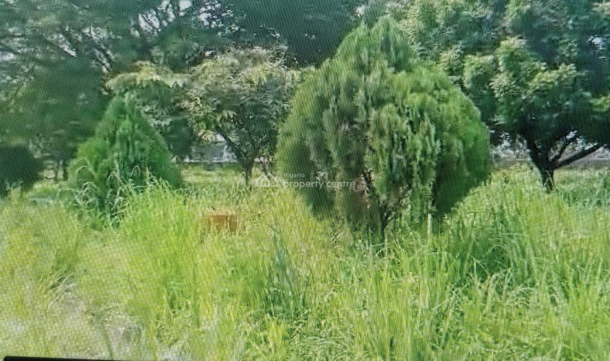 Prime Residential Land with Potential in Osbourne 11 on Offer, Osborne, Ikoyi, Lagos, Land for Sale