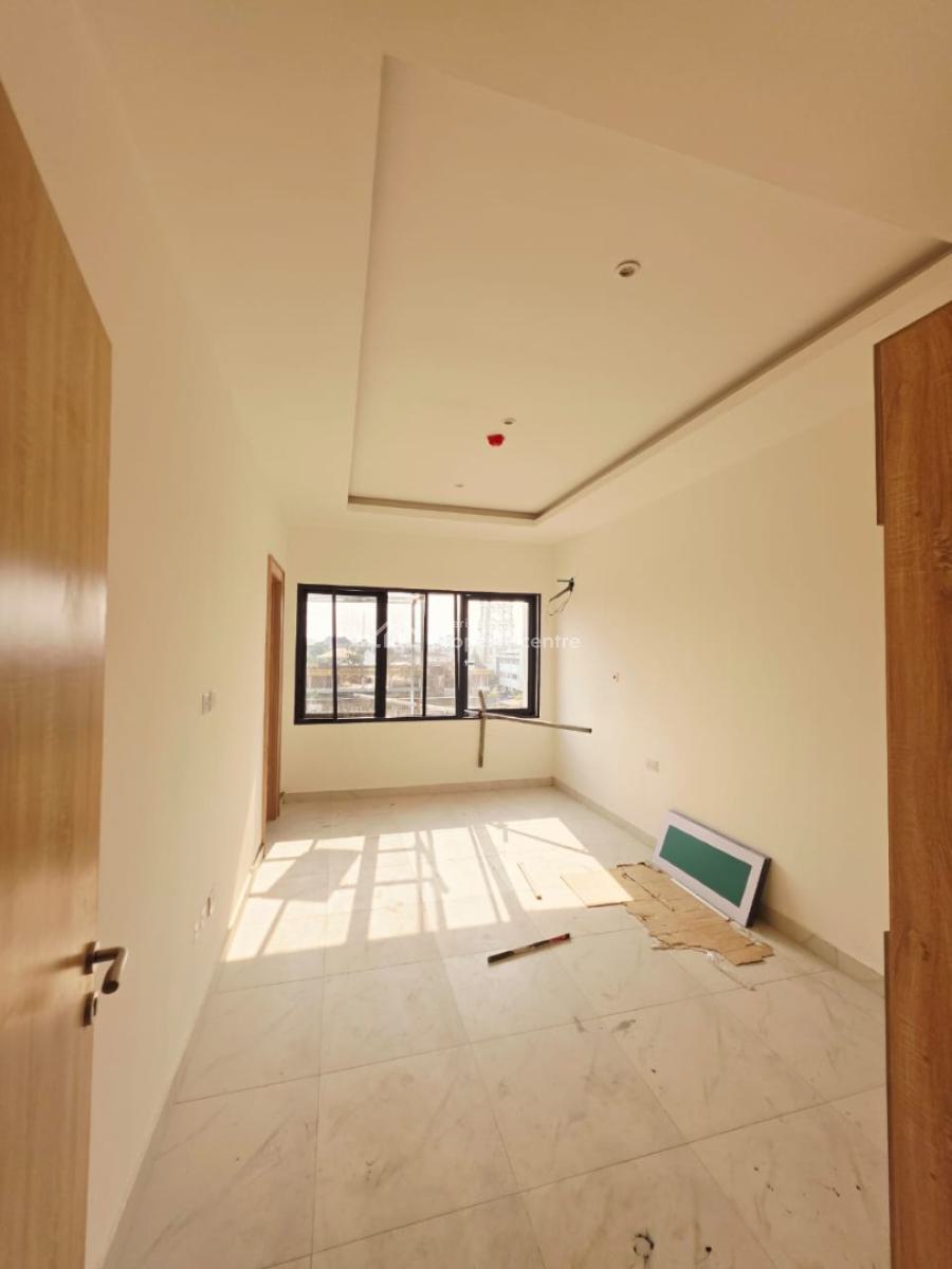 Newly Build Luxury 3bedroom Flat with Bq, Lekki Phase1 Proper, Lekki Phase 1, Lekki, Lagos, Flat / Apartment for Rent