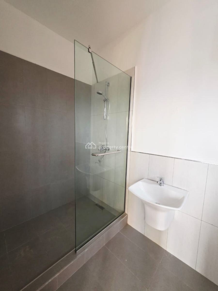 Newly Build Luxury 3bedroom Flat with Bq, Lekki Phase1 Proper, Lekki Phase 1, Lekki, Lagos, Flat / Apartment for Rent
