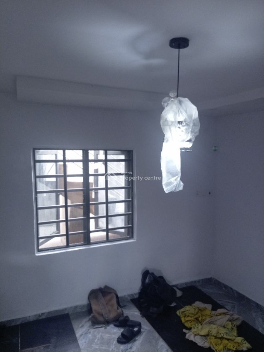 Modern 3 Bedroom Flat Very Spacious with Band a Light, Alexander, Via Johnson Awe Estate, Oluyole Ibadan, Oluyole, Oyo, Detached Bungalow for Rent