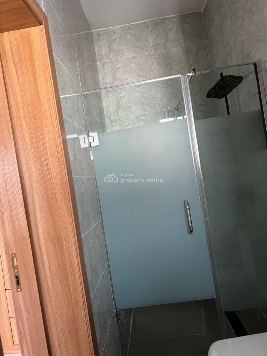 4bed Room Duplex, Off Adeniyi Jones, Ikeja, Lagos, House for Rent