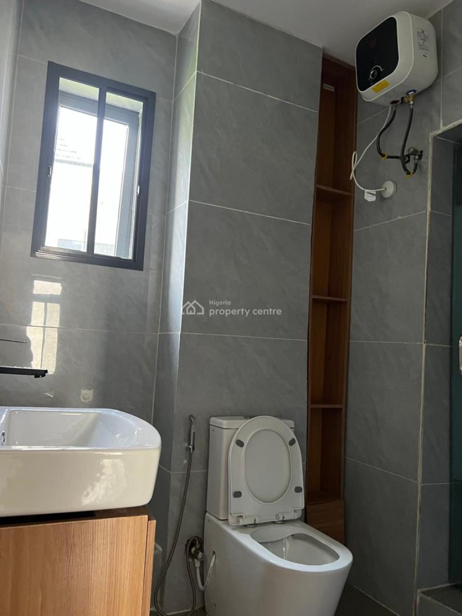 4bed Room Duplex, Off Adeniyi Jones, Ikeja, Lagos, House for Rent