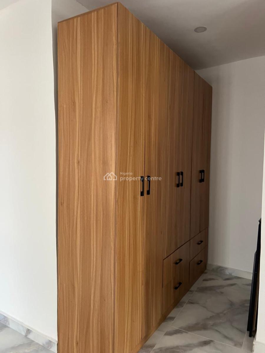 4bed Room Duplex, Off Adeniyi Jones, Ikeja, Lagos, House for Rent