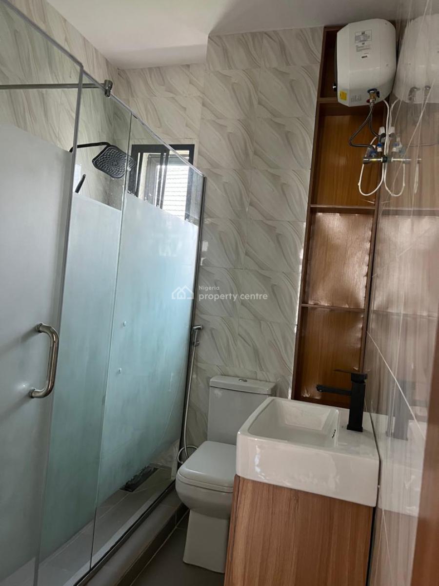 4bed Room Duplex, Off Adeniyi Jones, Ikeja, Lagos, House for Rent