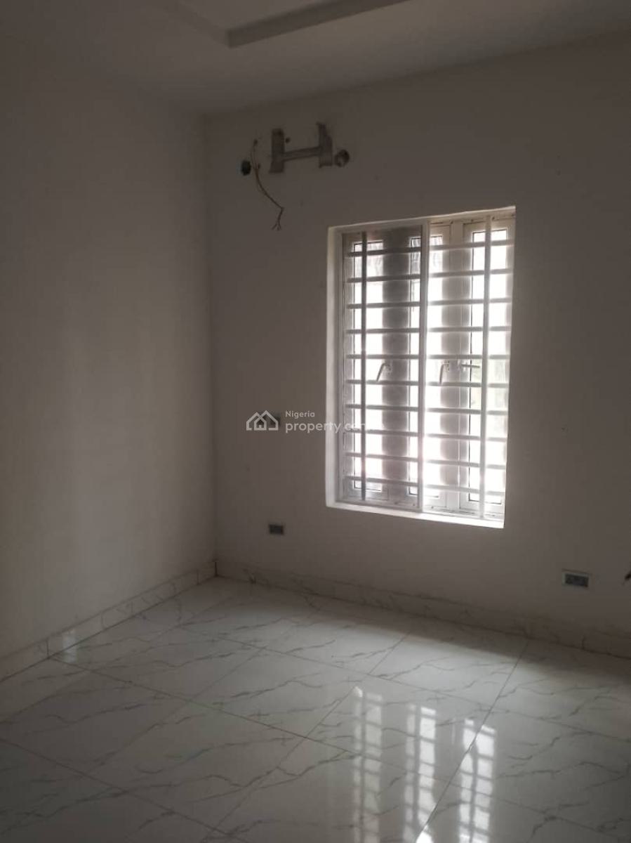 Luxury 3 Bedroom Flat with a Room Boys Quarter and Good Facilities, Oniru Estate, Oniru, Victoria Island (vi), Lagos, Flat / Apartment for Rent