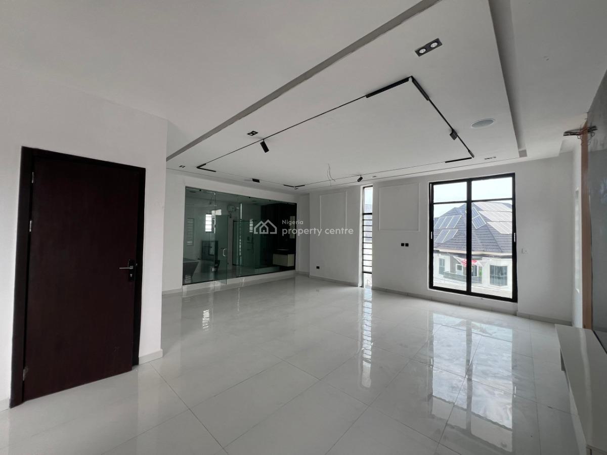 5 Bedroom Semi Detached Duplex, Lekki, Lagos, Semi-detached Duplex for Sale