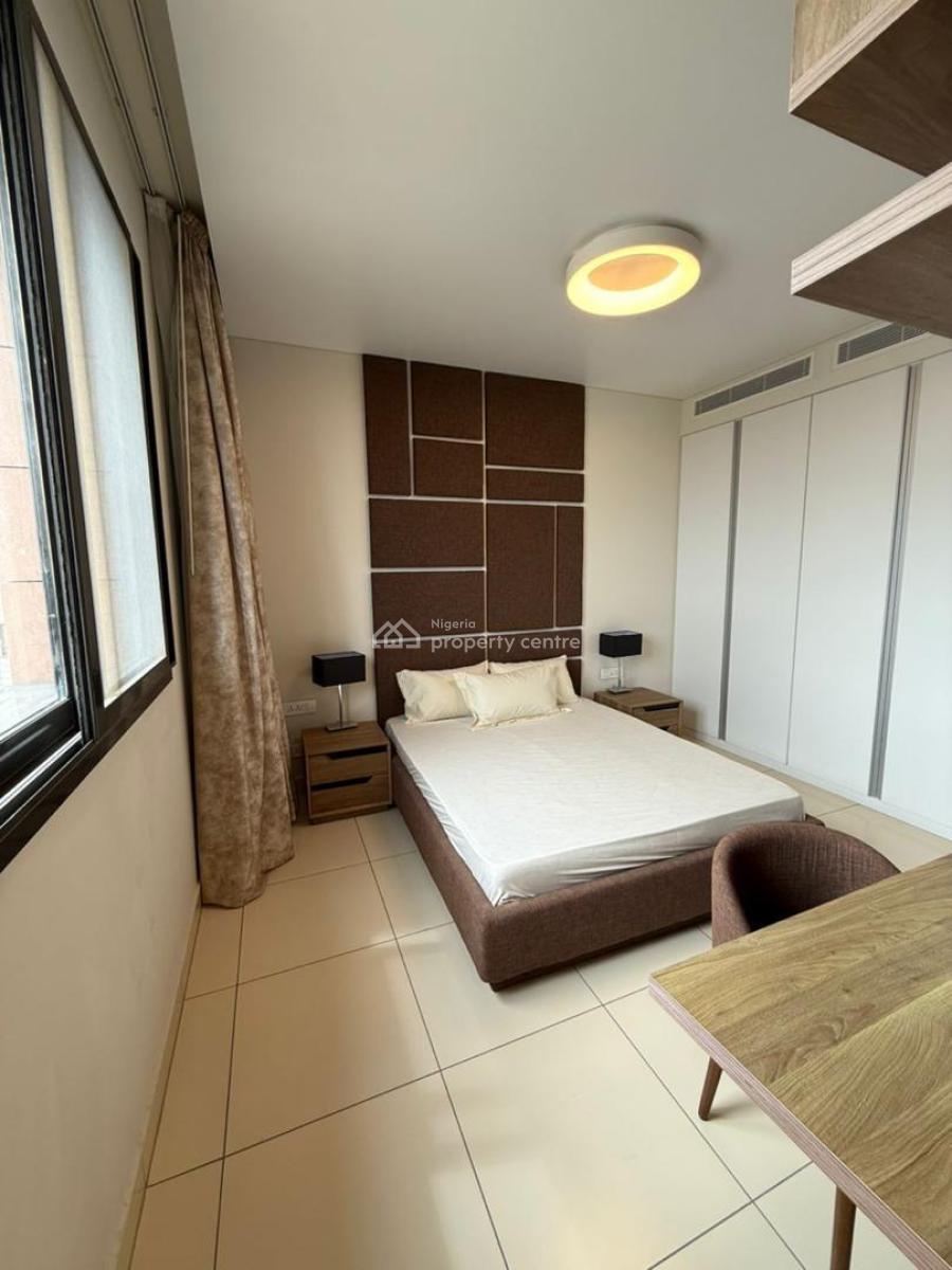 Spacious & Luxury 3&4 Bedroom Apartment with Swimming Pool, Eko Atlantic City, Lagos, Flat / Apartment for Rent