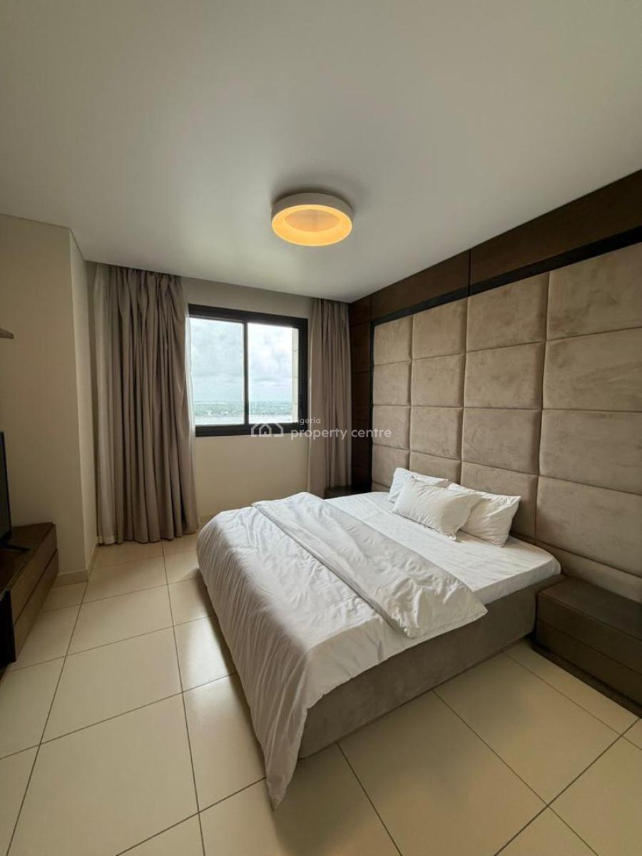Spacious & Luxury 3&4 Bedroom Apartment with Swimming Pool, Eko Atlantic City, Lagos, Flat / Apartment for Rent