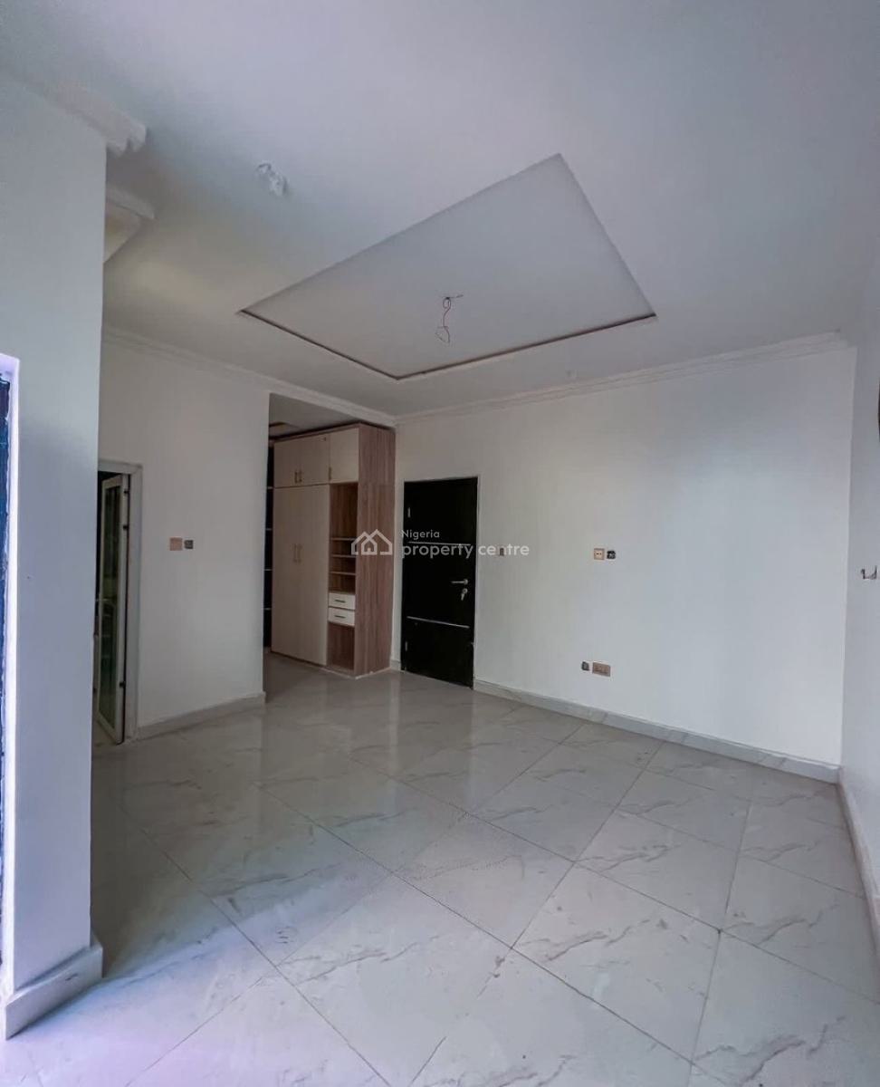 Three Bedroom Terrace Duplex, Badore, Ajah, Lagos, Terraced Duplex for Sale