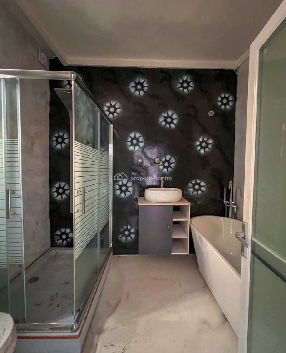 Three Bedroom Terrace Duplex, Badore, Ajah, Lagos, Terraced Duplex for Sale