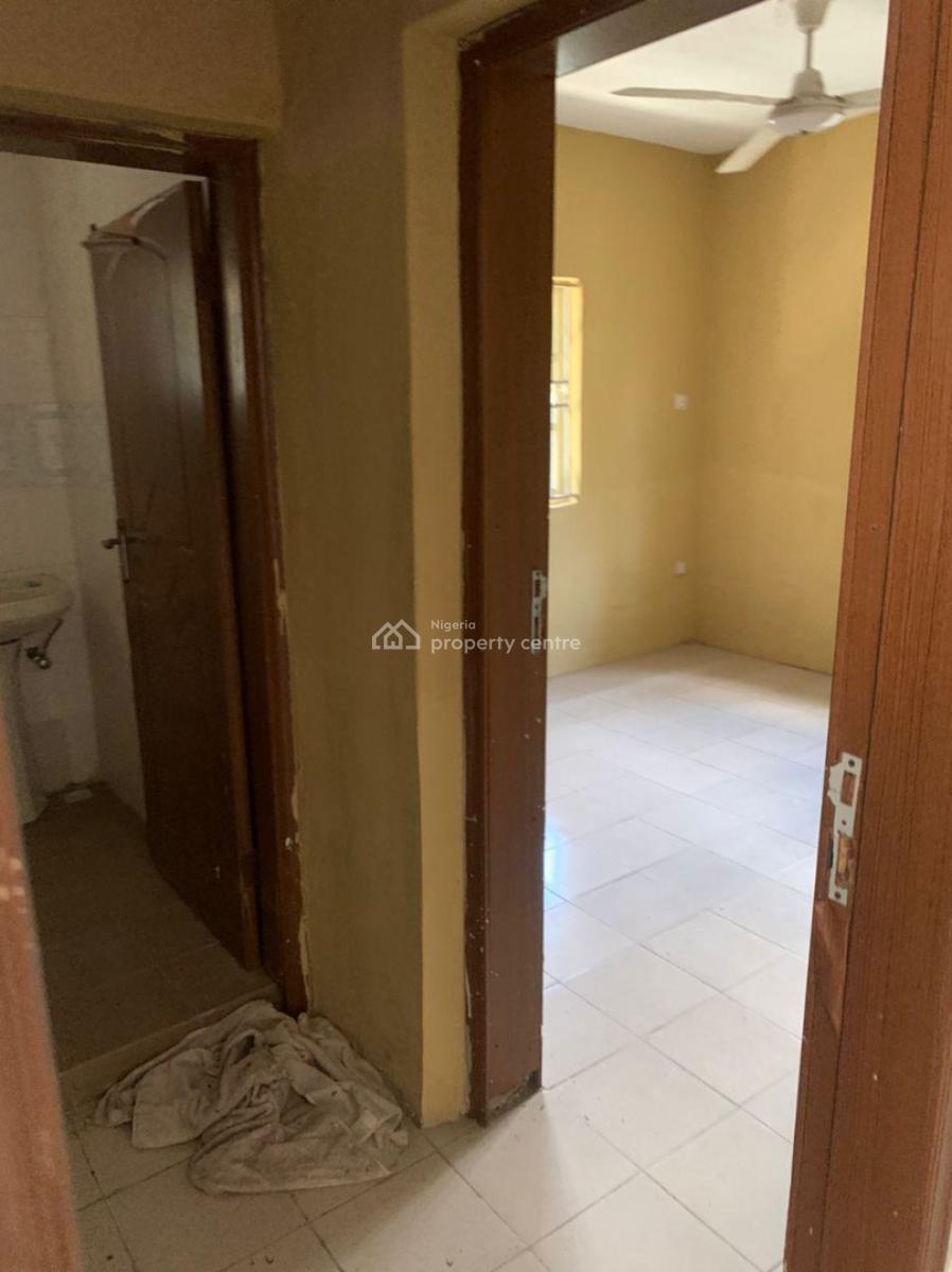 4 Bedroom Semi Detached Duplex, Destiny Homes, Abijo, Lekki, Lagos, Semi-detached Duplex for Sale
