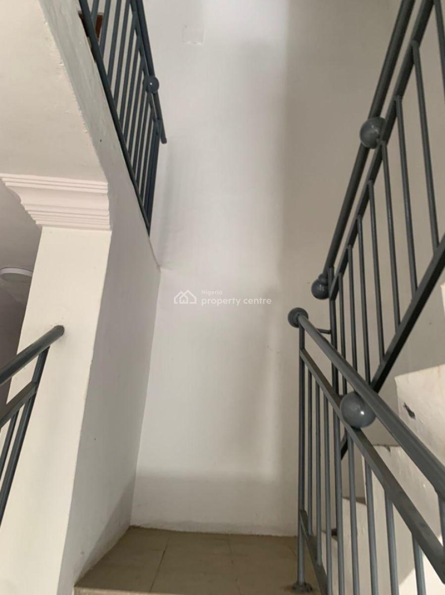 4 Bedroom Semi Detached Duplex, Destiny Homes, Abijo, Lekki, Lagos, Semi-detached Duplex for Sale