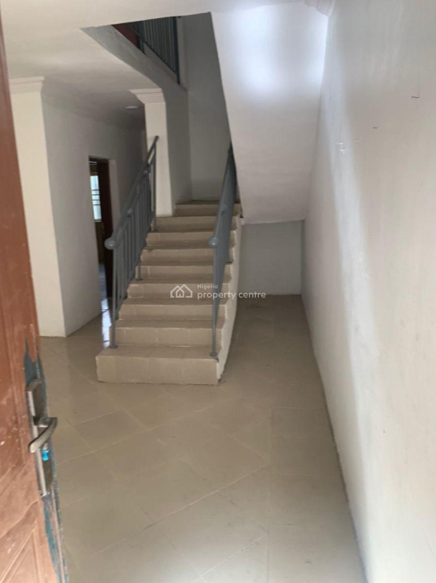 4 Bedroom Semi Detached Duplex, Destiny Homes, Abijo, Lekki, Lagos, Semi-detached Duplex for Sale