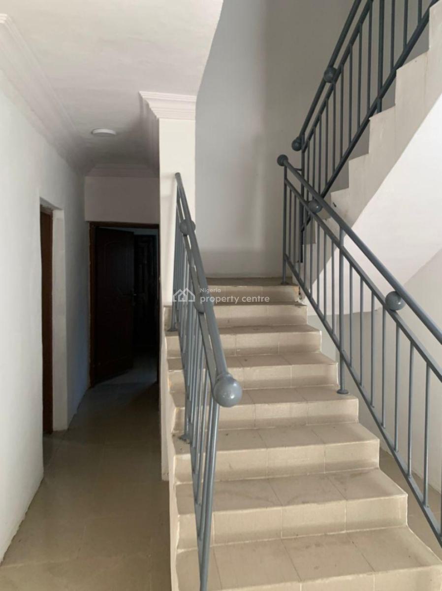 4 Bedroom Semi Detached Duplex, Destiny Homes, Abijo, Lekki, Lagos, Semi-detached Duplex for Sale